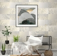 Купить Обои Scandi 9040-12 в Rafi Decor