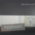 Купить Обои Patchwork 13258-60 в Rafi Decor
