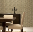 Купить Обои LILIUM 3723 в Rafi Decor