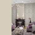 Купить Обои Antique 2298-40 в Rafi Decor