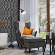 Купить Обои Mia 6010-02 в Rafi Decor