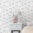 Купить Обои Jack & Rose II 07-11-5 в Rafi Decor
