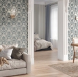 Купить Обои Bellezza 445310 в Rafi Decor