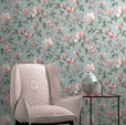 Купить Обои Linea 965049 в Rafi Decor