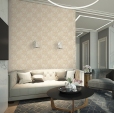 Купить Обои ANGELUS 988646 в Rafi Decor