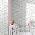 Купить Обои Jack & Rose II 07-11-5 в Rafi Decor