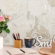 Купить Обои L'amour 989363  в Rafi Decor