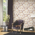 Купить Обои Confetti 3963-40 в Rafi Decor
