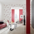 Купить Обои Lacantara 3 13228-40 в Rafi Decor