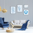 Купить Обои Sea 1147-01 в Rafi Decor