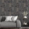 Купить Обои Skyline 7118-11 в Rafi Decor