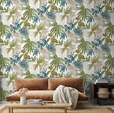 Купить Обои Jungle Fever JF3002 в Rafi Decor