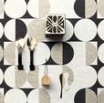 Купить Обои Club Botanique 538007 в Rafi Decor