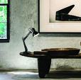 Cumpăra Veioză Table FL904-1T la Rafi Decor