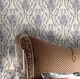 Купить Обои Decorata 1,06 m 41124  в Rafi Decor