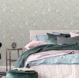 Купить Обои Laura 889126 в Rafi Decor