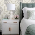 Купить Обои Jasmine 7053-01 в Rafi Decor