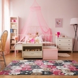 Купить Ковёр Hello Kids 80 x 150 KD13A Marin в Rafi Decor