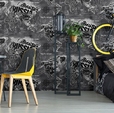 Купить Обои Global  998662  в Rafi Decor
