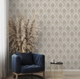 Купить Обои Beatrix A33711 в Rafi Decor