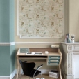 Купить Обои SPLENDOR sd3603 в Rafi Decor