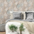 Купить Обои Percorso 989741 в Rafi Decor