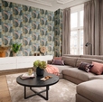 Купить Обои Maximum XVI 916539 в Rafi Decor