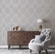 Купить Обои Antique 7141-16 в Rafi Decor