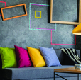 Купить Люстра-подвес Bolic FL663-1P в Rafi Decor