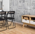 Купить Обои Capital 888848 в Rafi Decor