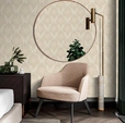 Купить Обои Pompadour 7102-21 в Rafi Decor