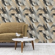Купить Обои Buro 7044-22  в Rafi Decor
