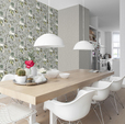 Купить Обои Cuisine 918687 в Rafi Decor