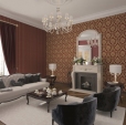 Cumpăra Tapete Trianon XI 515046 la Rafi Decor