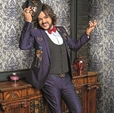 Купить Обои Filipp Kirkorov R11327 в Rafi Decor
