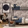 Купить Обои Metropolitan 389188 в Rafi Decor