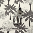 Купить Обои Club Botanique 538007 в Rafi Decor