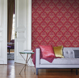 Купить Обои Via Veneto vv4005 в Rafi Decor