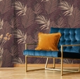 Купить Обои Aura 9020-02 в Rafi Decor