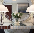 Купить Обои Франсуаза 7023-01 в Rafi Decor
