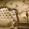 Купить Обои Favorita R1908 в Rafi Decor