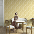 Купить Обои Bottega d Arte 01D03 в Rafi Decor