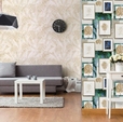 Купить Обои Buro 7044-22  в Rafi Decor