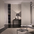 Купить Обой 37166-4  Ambassador в Rafi Decor