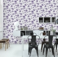 Купить Обои Princess 382225 в Rafi Decor