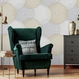 Купить Обои Samui 9069-04 в Rafi Decor
