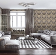 Купить Обои Martell 9009-00 в Rafi Decor