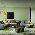 Cumpăra Lustra suspensie Dallas Black LP529 la Rafi Decor