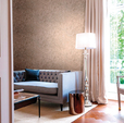 Купить Обои Via della SETA M5619 в Rafi Decor
