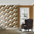 Купить Обои Club 419252 в Rafi Decor